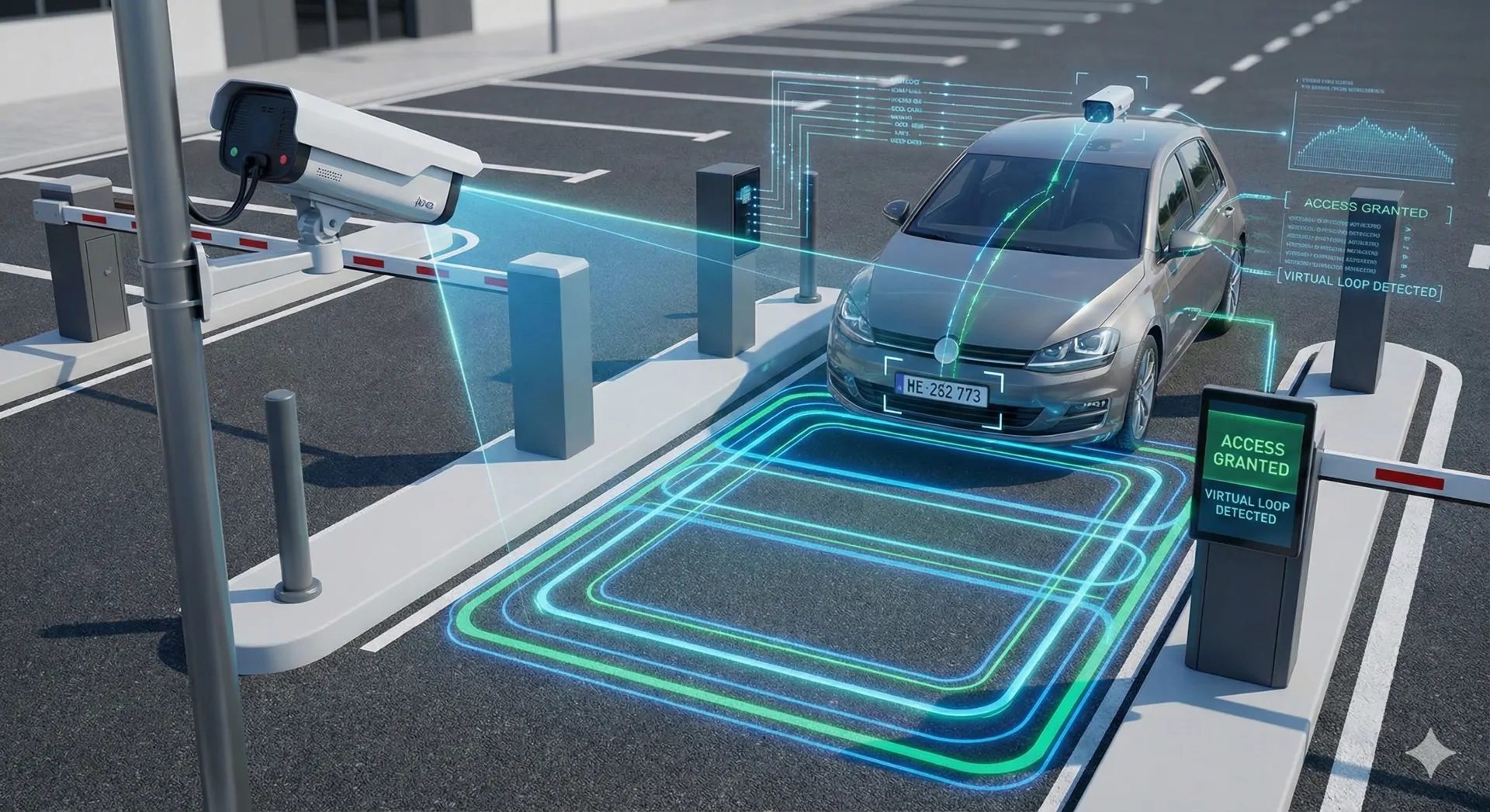 AI Vehicle Recognition